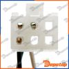 Colonne De Direction Commutateur pour CHEVROLET | 231047, 430680